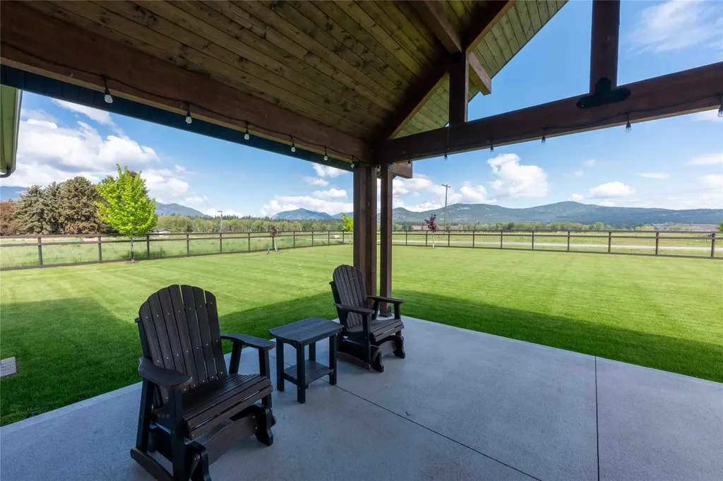 143 Diehl Ranch Road Plains MT 59859