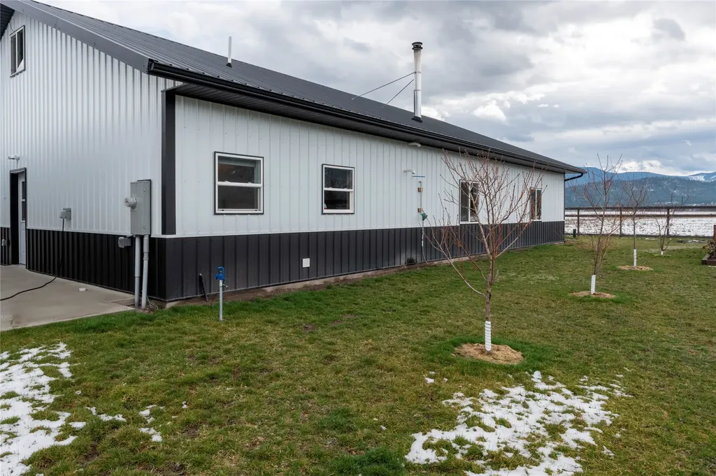 143 Diehl Ranch Road Plains MT 59859