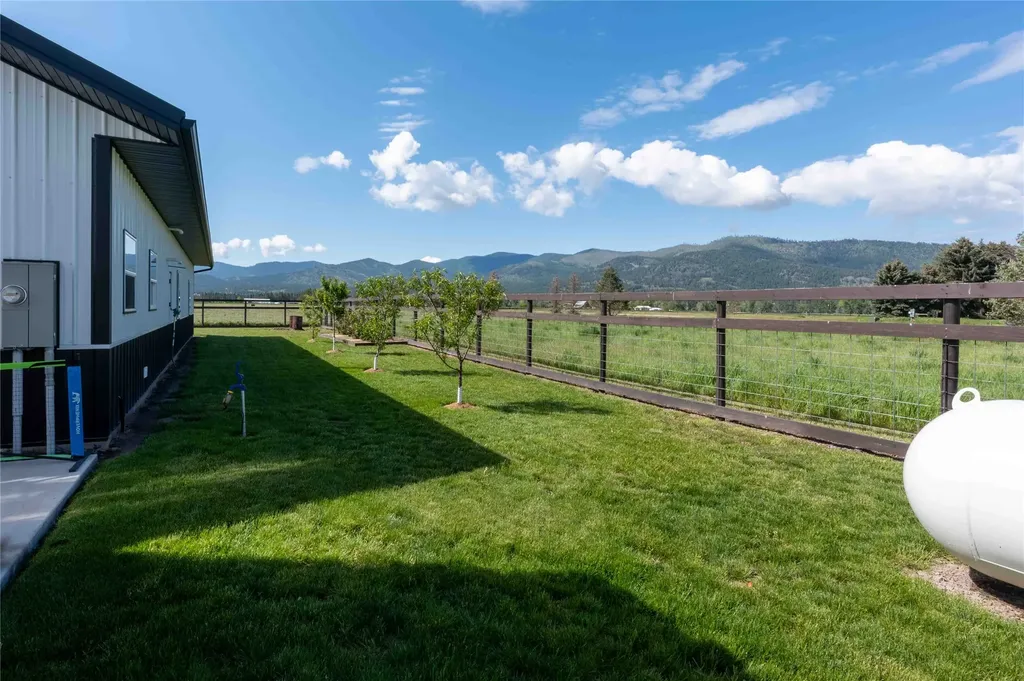 143 Diehl Ranch Road Plains MT 59859