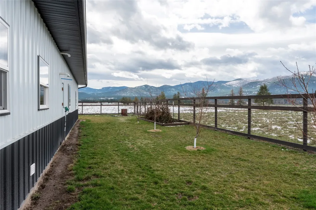 143 Diehl Ranch Road Plains MT 59859
