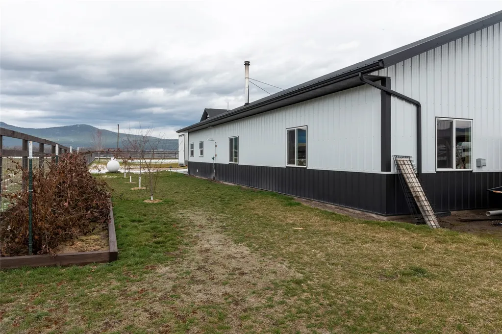 143 Diehl Ranch Road Plains MT 59859