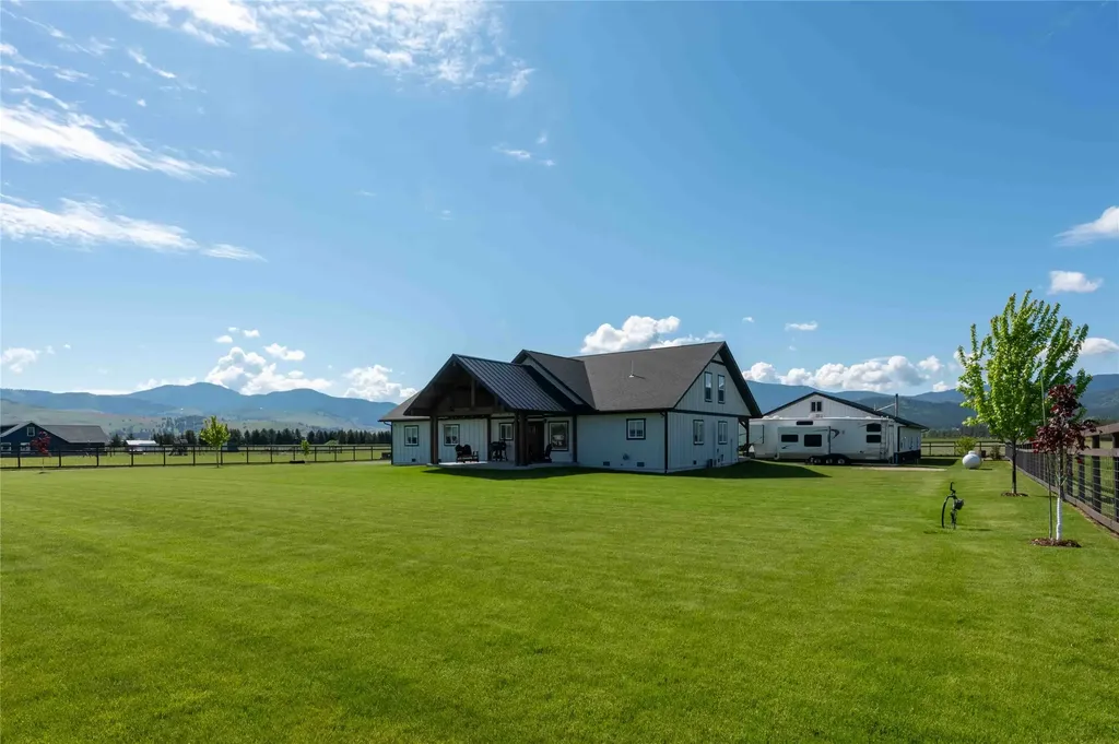 143 Diehl Ranch Road Plains MT 59859