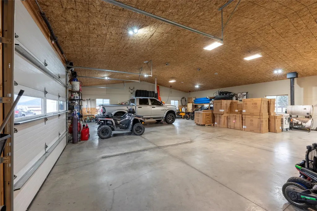 143 Diehl Ranch Road Plains MT 59859