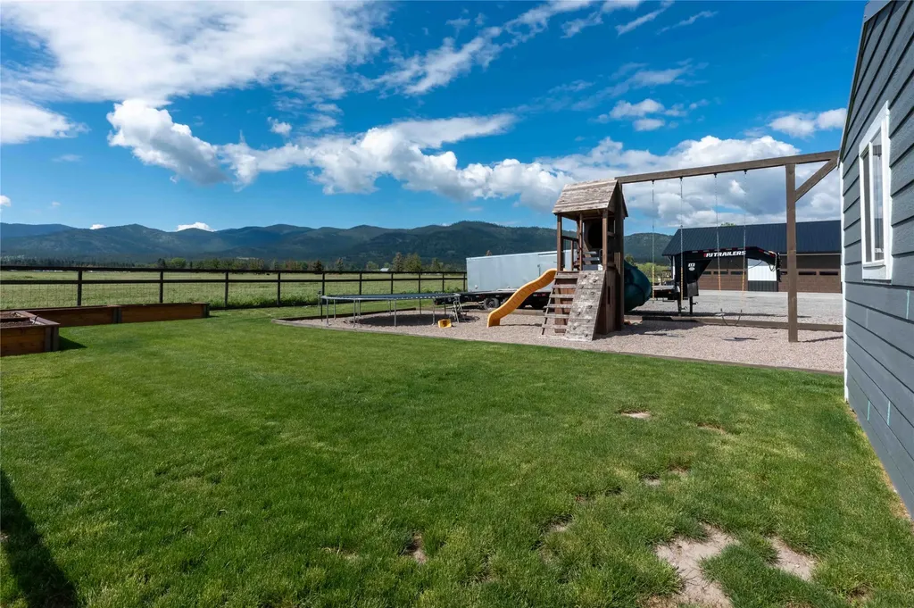 143 Diehl Ranch Road Plains MT 59859