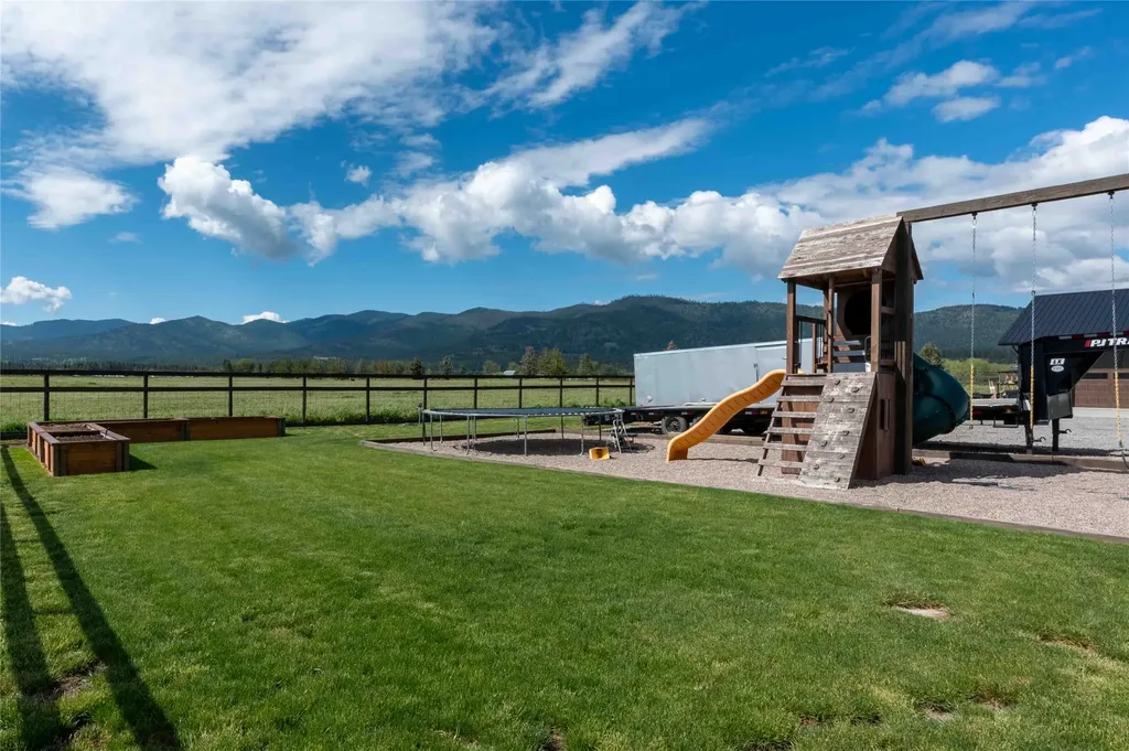 143 Diehl Ranch Road Plains MT 59859
