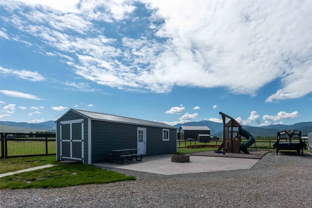143 Diehl Ranch Road Plains MT 59859