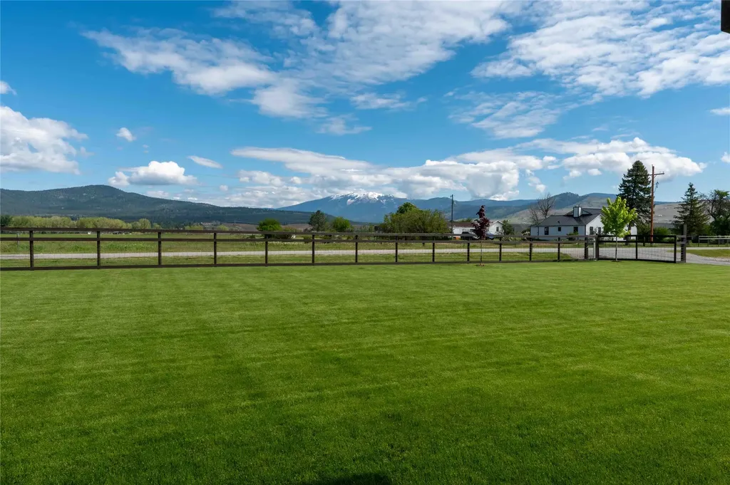 143 Diehl Ranch Road Plains MT 59859