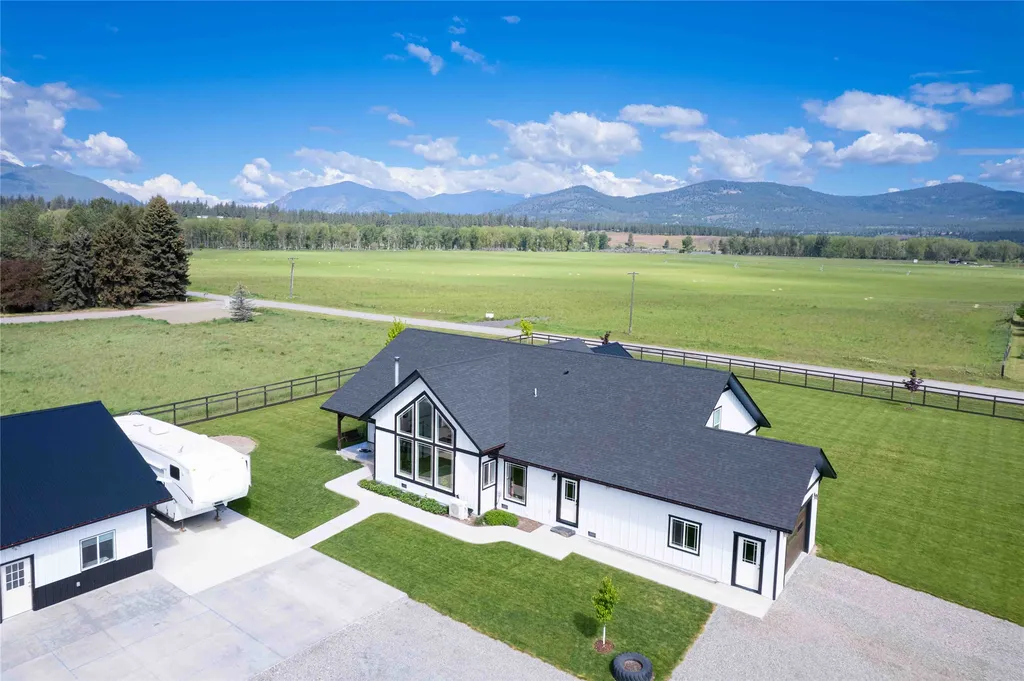 143 Diehl Ranch Road Plains MT 59859