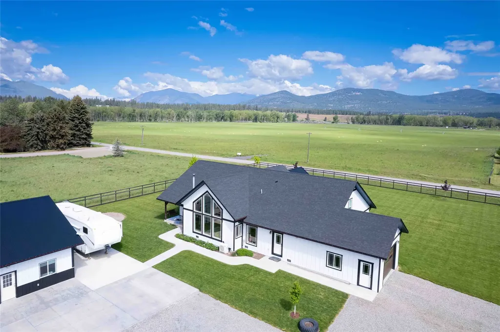 143 Diehl Ranch Road Plains MT 59859