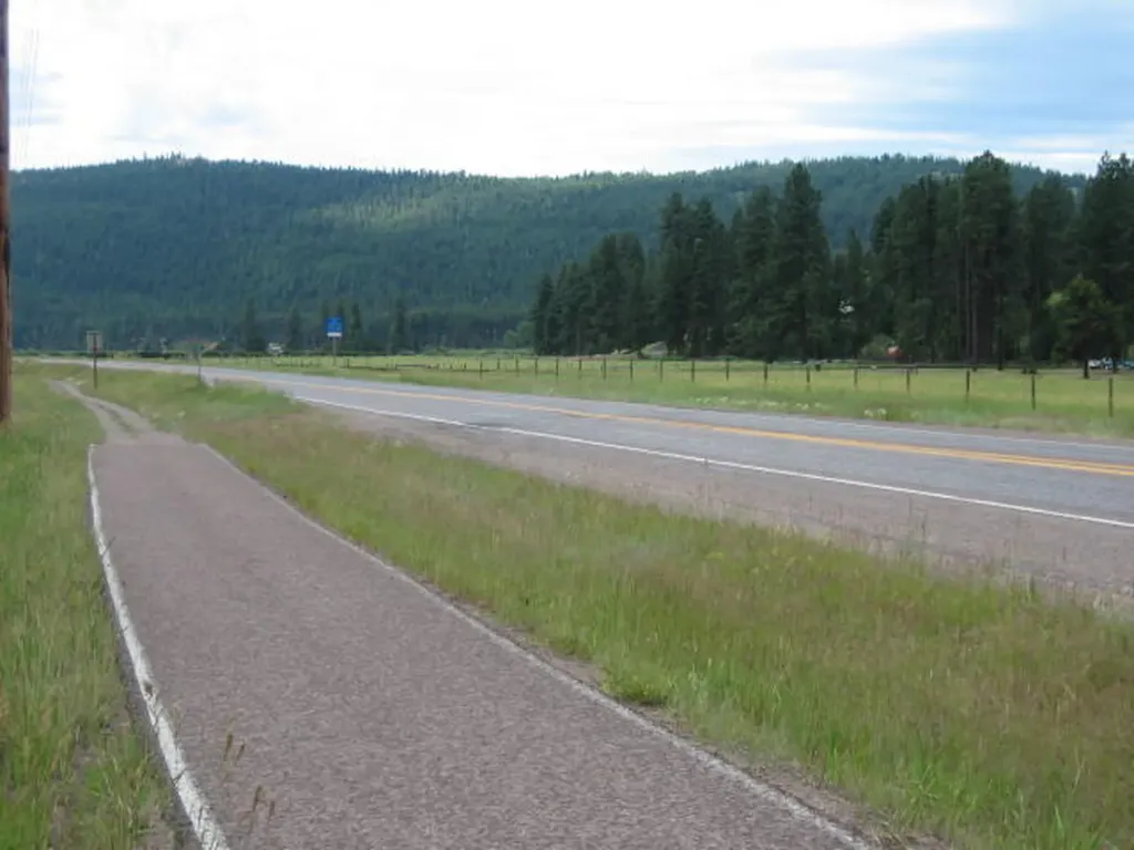 2980 Hwy 83 N Seeley Lake MT 59868