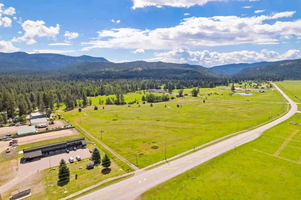 2980 Hwy 83 N Seeley Lake MT 59868
