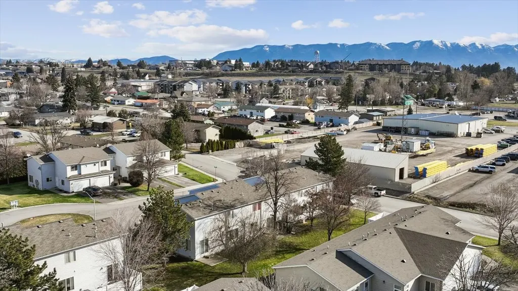 114 Bing Court Kalispell MT 59901