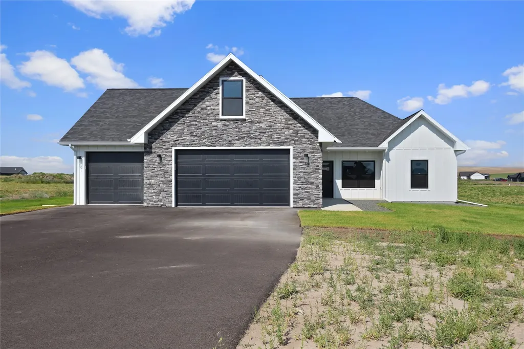 51 Copper Creek Lane Great Falls MT 59405