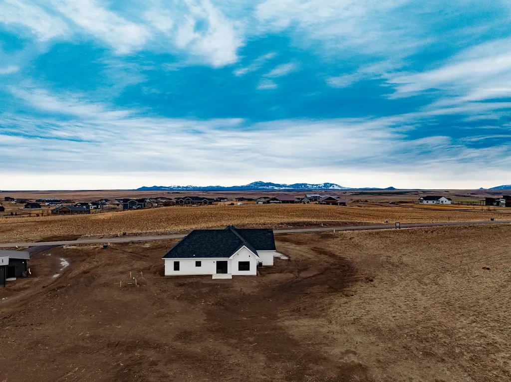 51 Copper Creek Lane Great Falls MT 59405