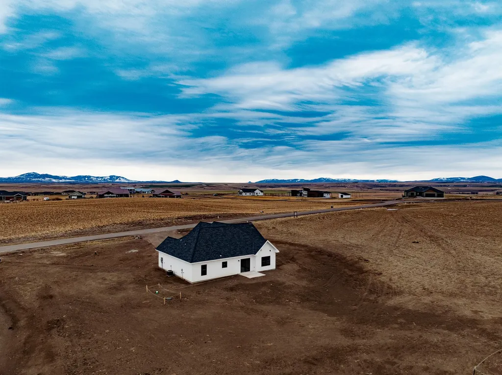 51 Copper Creek Lane Great Falls MT 59405