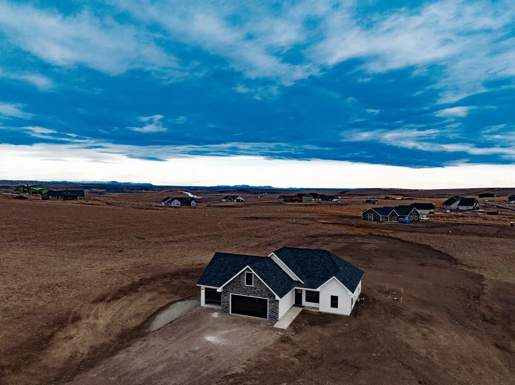51 Copper Creek Lane Great Falls MT 59405
