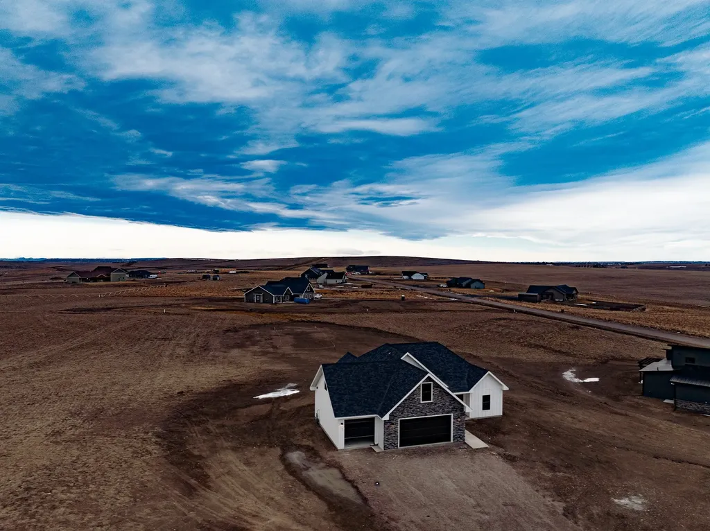 51 Copper Creek Lane Great Falls MT 59405