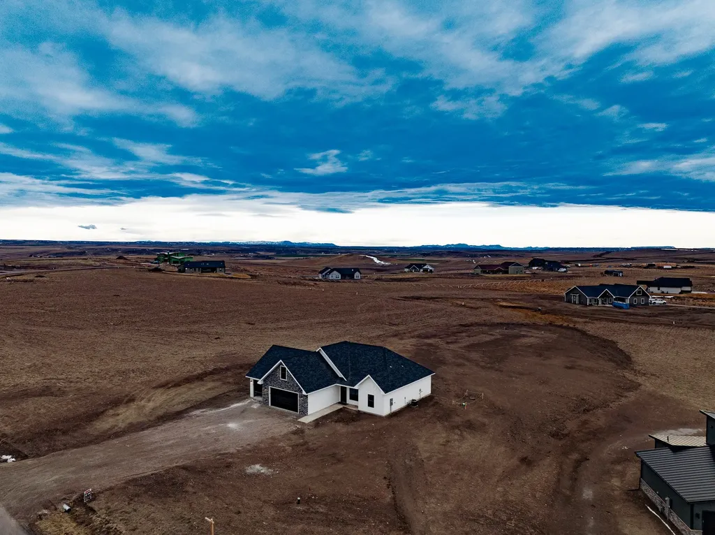 51 Copper Creek Lane Great Falls MT 59405