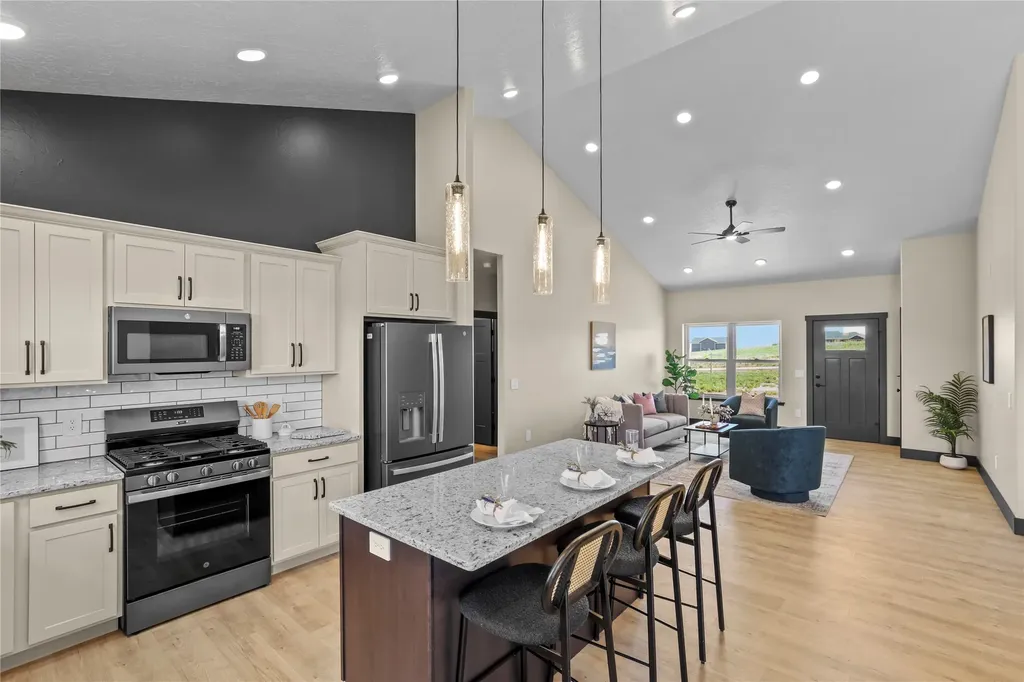 51 Copper Creek Lane Great Falls MT 59405