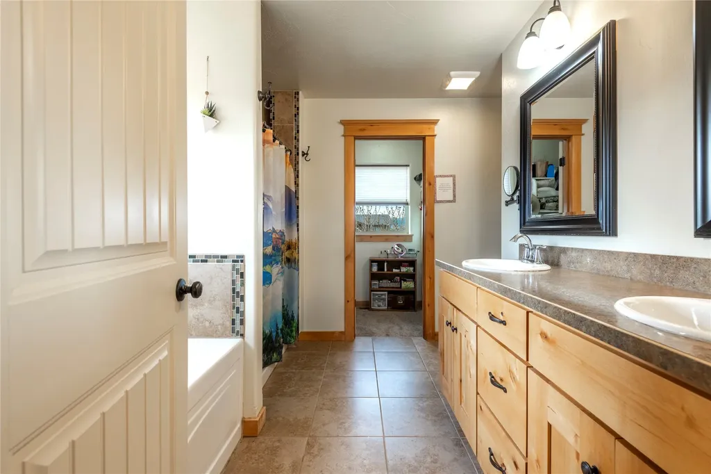 7130 Bootlegger Drive Helena MT 59602
