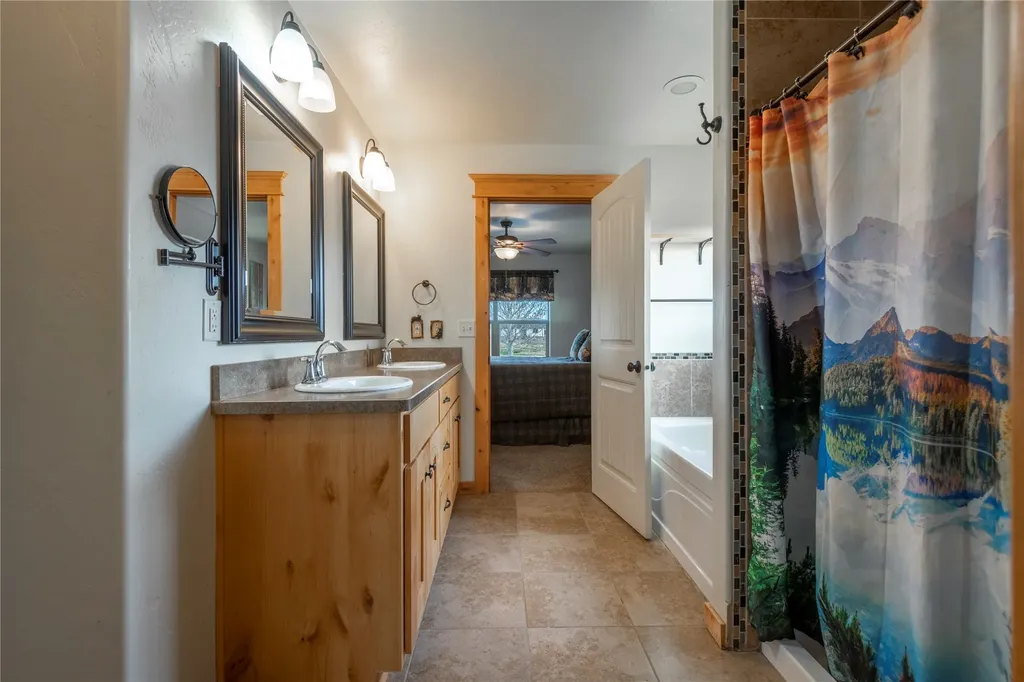 7130 Bootlegger Drive Helena MT 59602