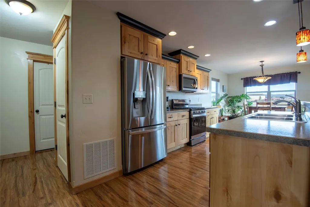 7130 Bootlegger Drive Helena MT 59602