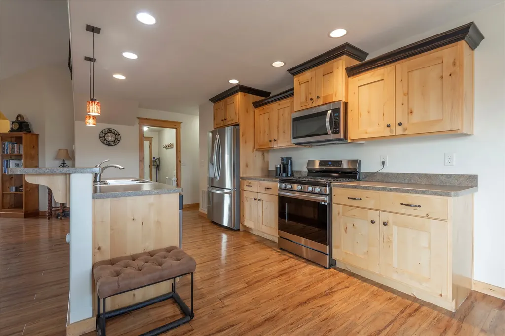 7130 Bootlegger Drive Helena MT 59602
