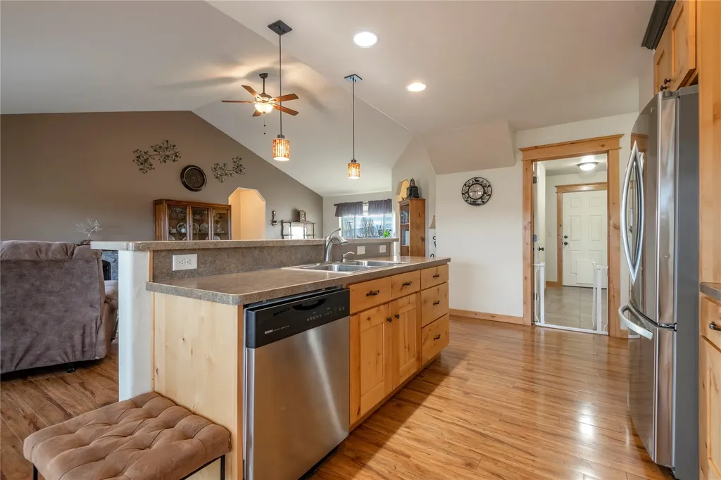 7130 Bootlegger Drive Helena MT 59602