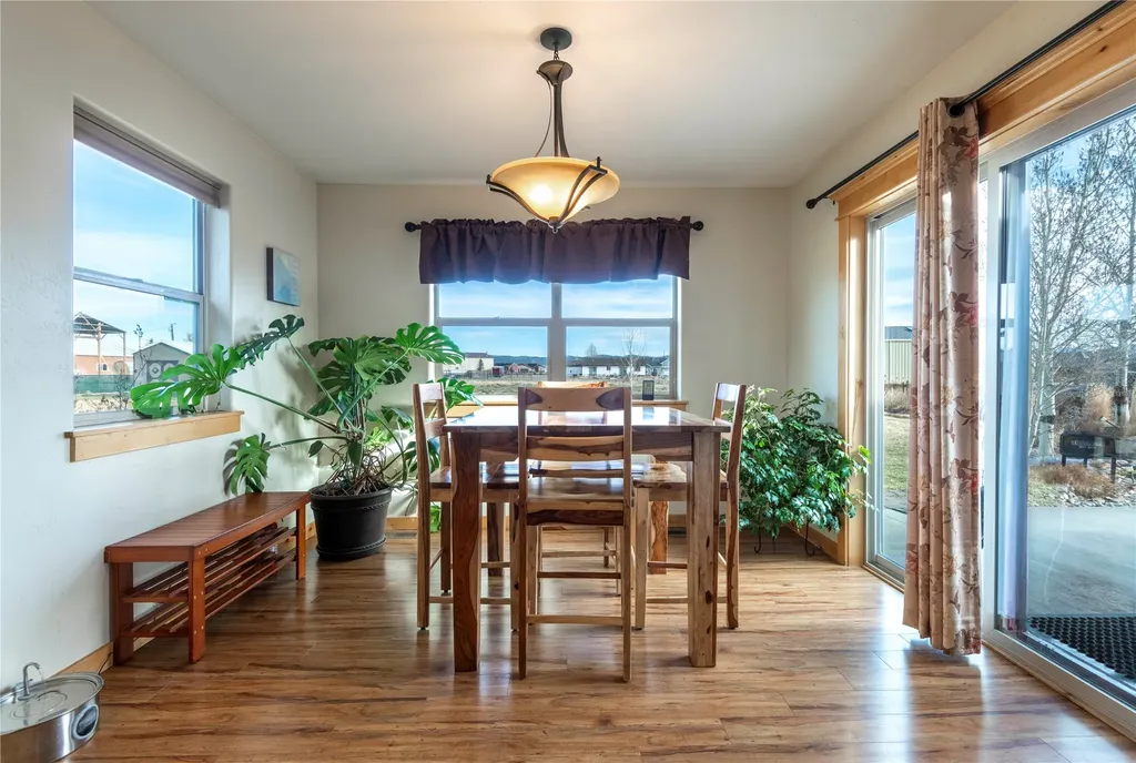 7130 Bootlegger Drive Helena MT 59602