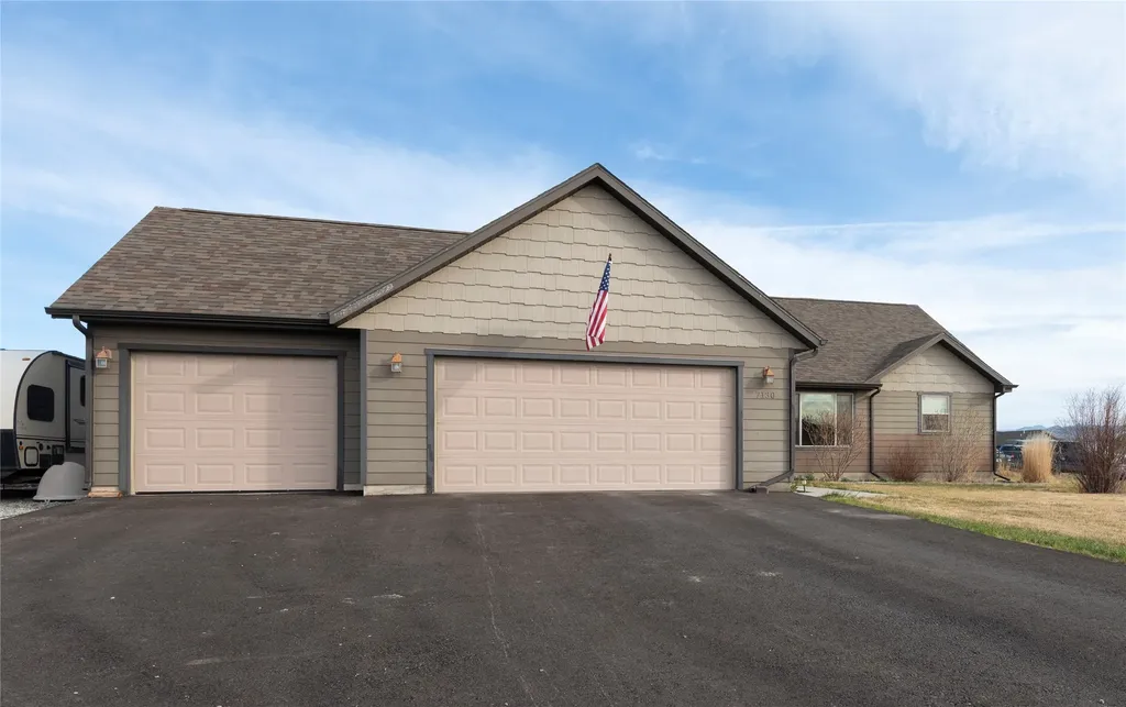 7130 Bootlegger Drive Helena MT 59602