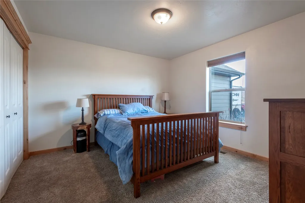 7130 Bootlegger Drive Helena MT 59602