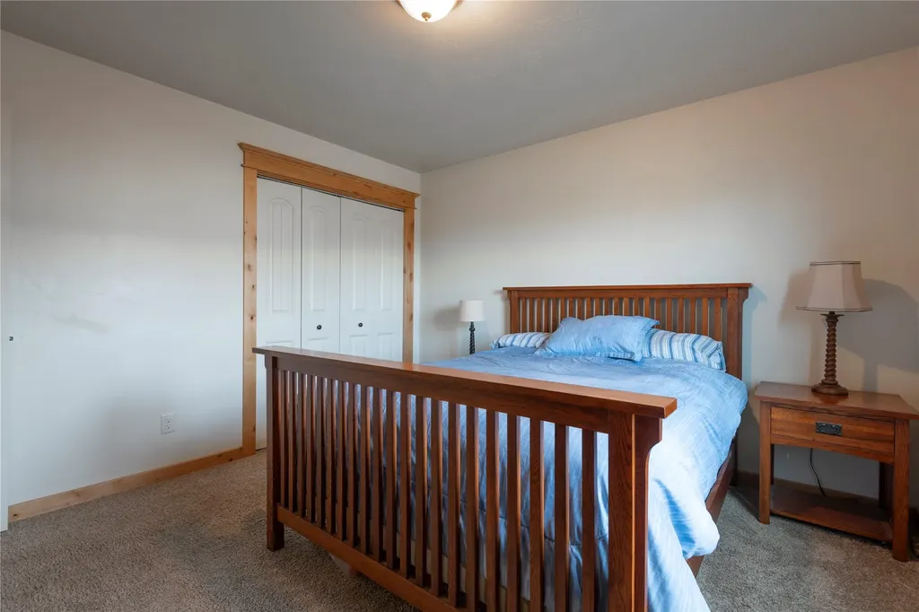7130 Bootlegger Drive Helena MT 59602
