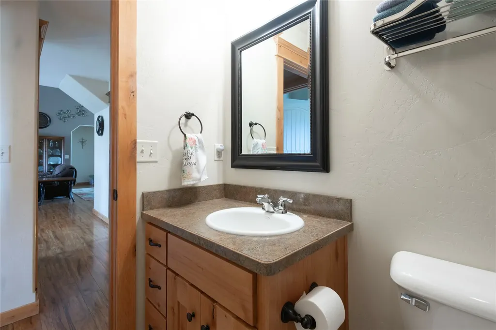 7130 Bootlegger Drive Helena MT 59602