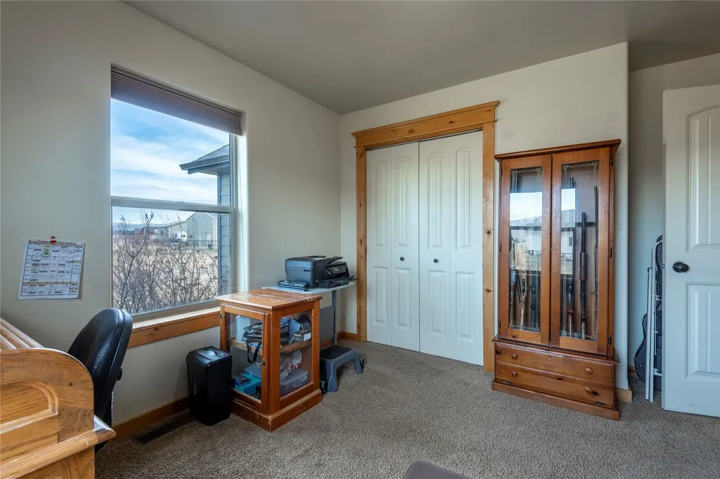 7130 Bootlegger Drive Helena MT 59602