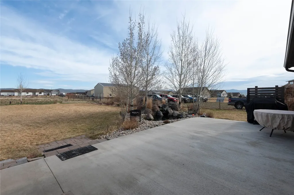 7130 Bootlegger Drive Helena MT 59602