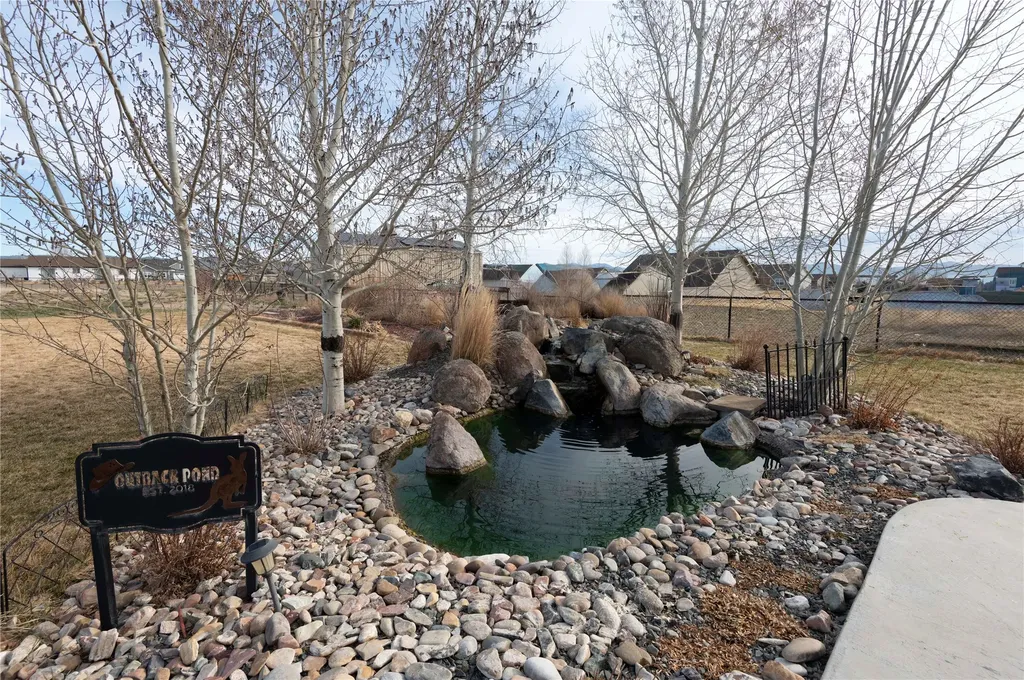 7130 Bootlegger Drive Helena MT 59602