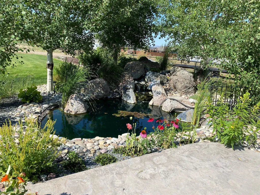7130 Bootlegger Drive Helena MT 59602
