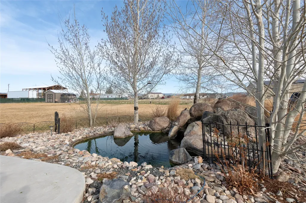 7130 Bootlegger Drive Helena MT 59602