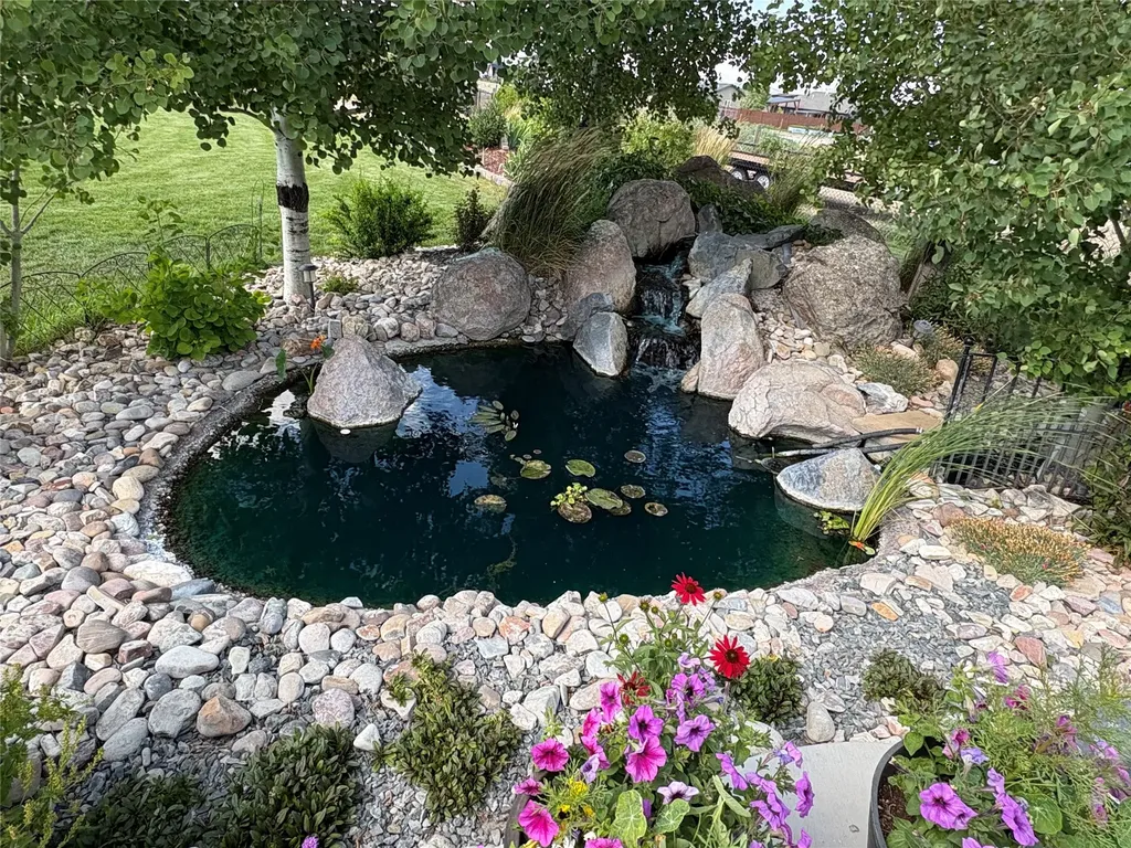 7130 Bootlegger Drive Helena MT 59602