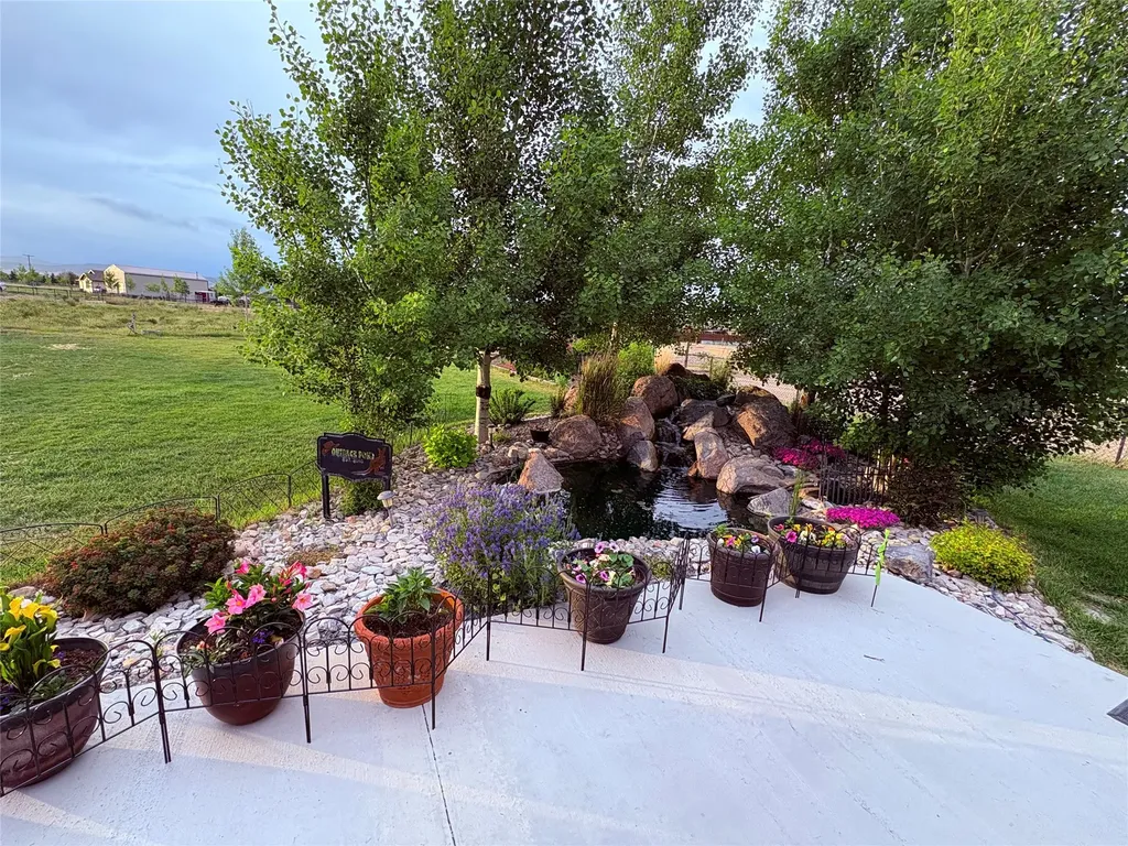 7130 Bootlegger Drive Helena MT 59602