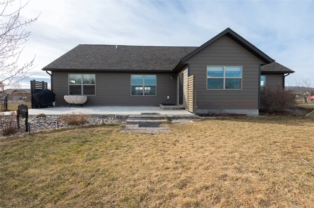 7130 Bootlegger Drive Helena MT 59602