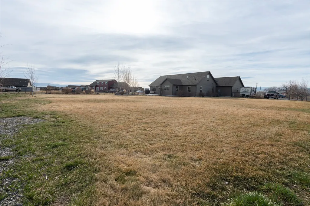 7130 Bootlegger Drive Helena MT 59602
