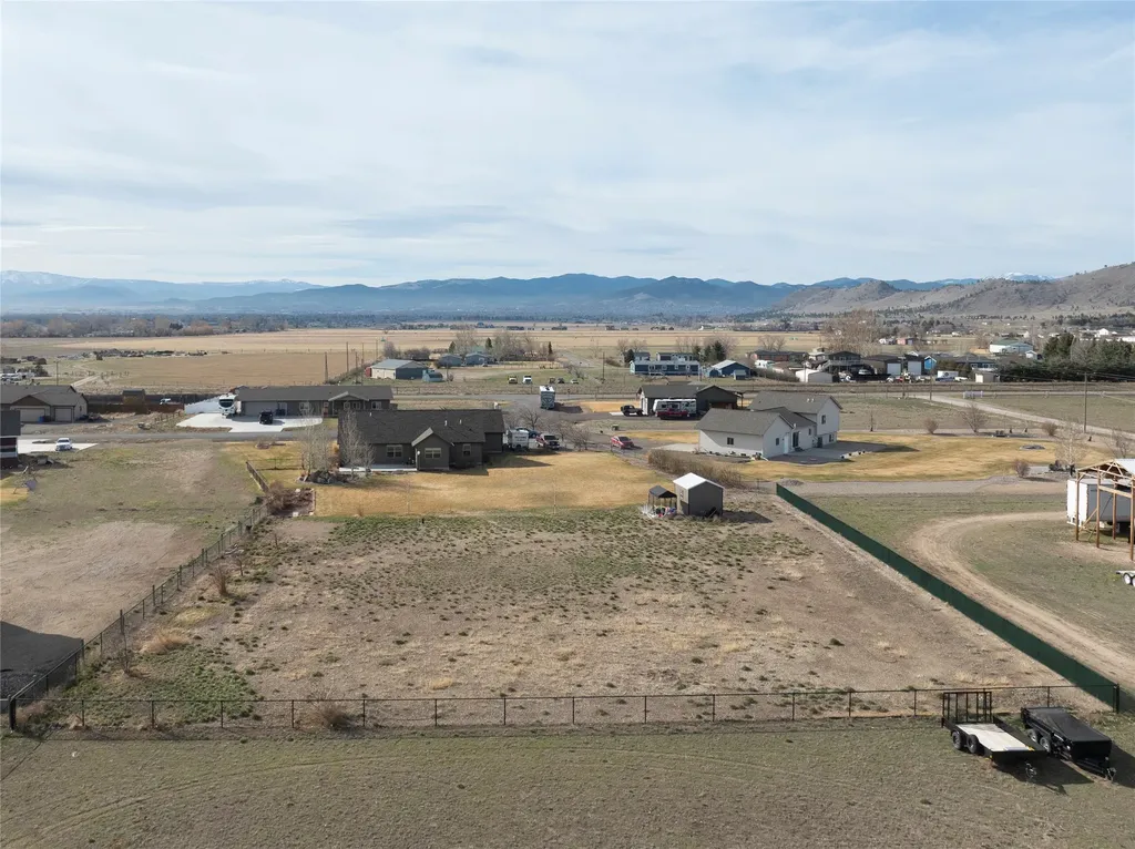 7130 Bootlegger Drive Helena MT 59602