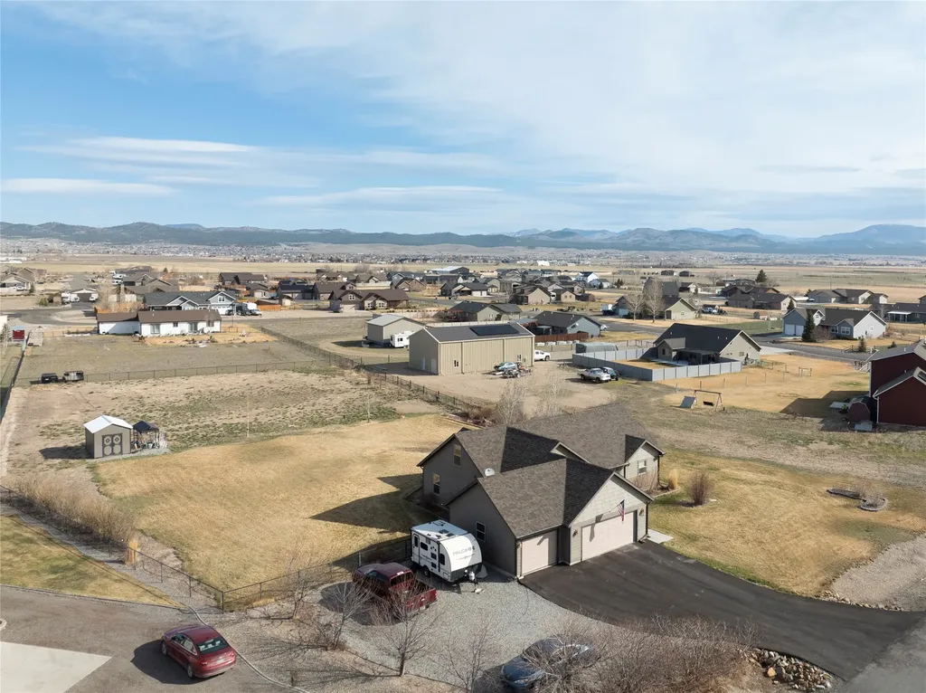 7130 Bootlegger Drive Helena MT 59602
