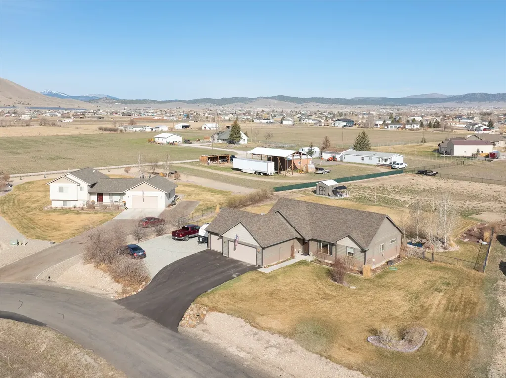 7130 Bootlegger Drive Helena MT 59602