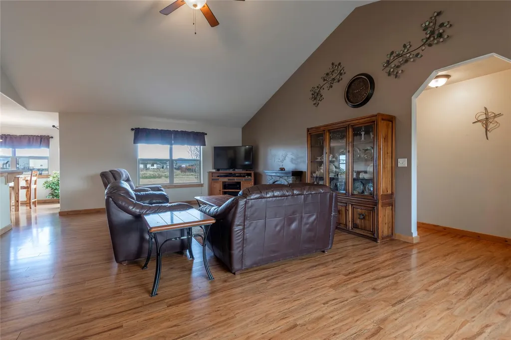 7130 Bootlegger Drive Helena MT 59602
