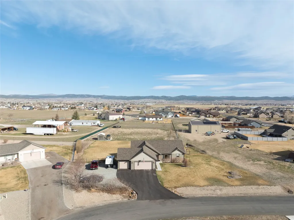 7130 Bootlegger Drive Helena MT 59602