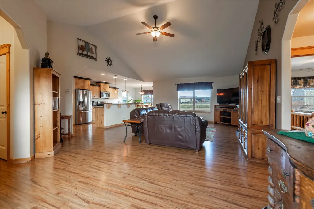 7130 Bootlegger Drive Helena MT 59602
