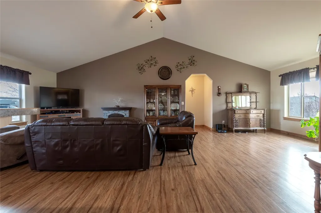 7130 Bootlegger Drive Helena MT 59602