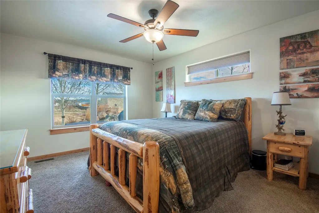 7130 Bootlegger Drive Helena MT 59602